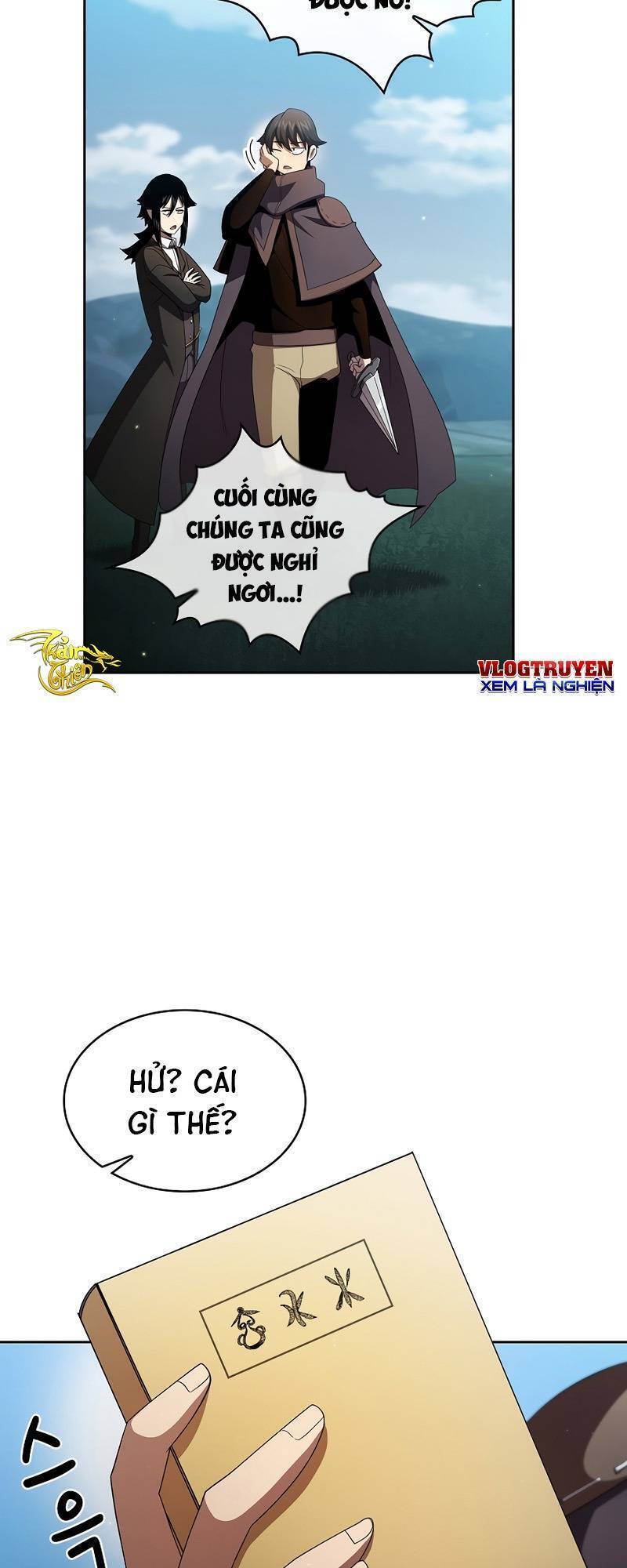 Có Thật Đây Là Anh Hùng Không? - Chương 32