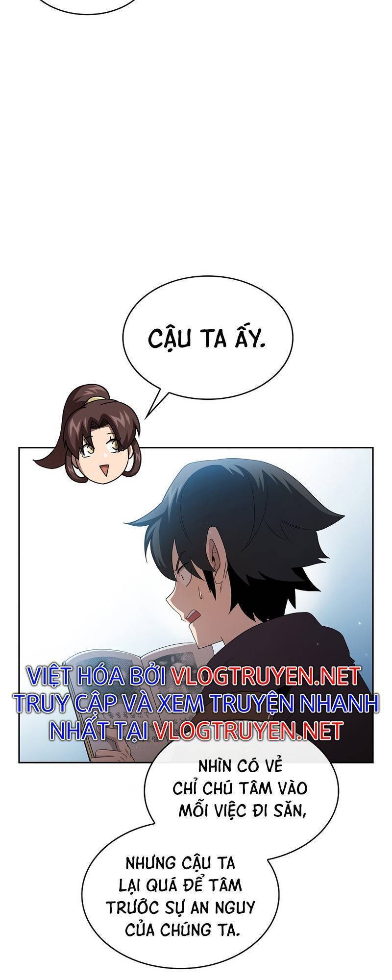 Có Thật Đây Là Anh Hùng Không? - Chương 32