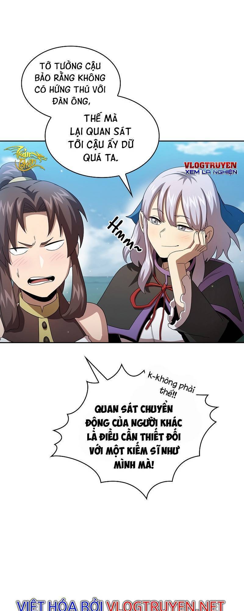 Có Thật Đây Là Anh Hùng Không? - Chương 32