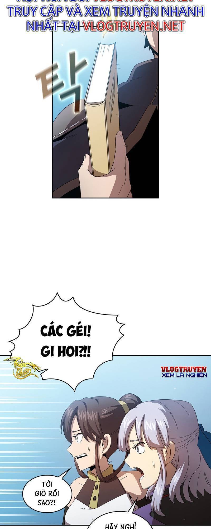 Có Thật Đây Là Anh Hùng Không? - Chương 32