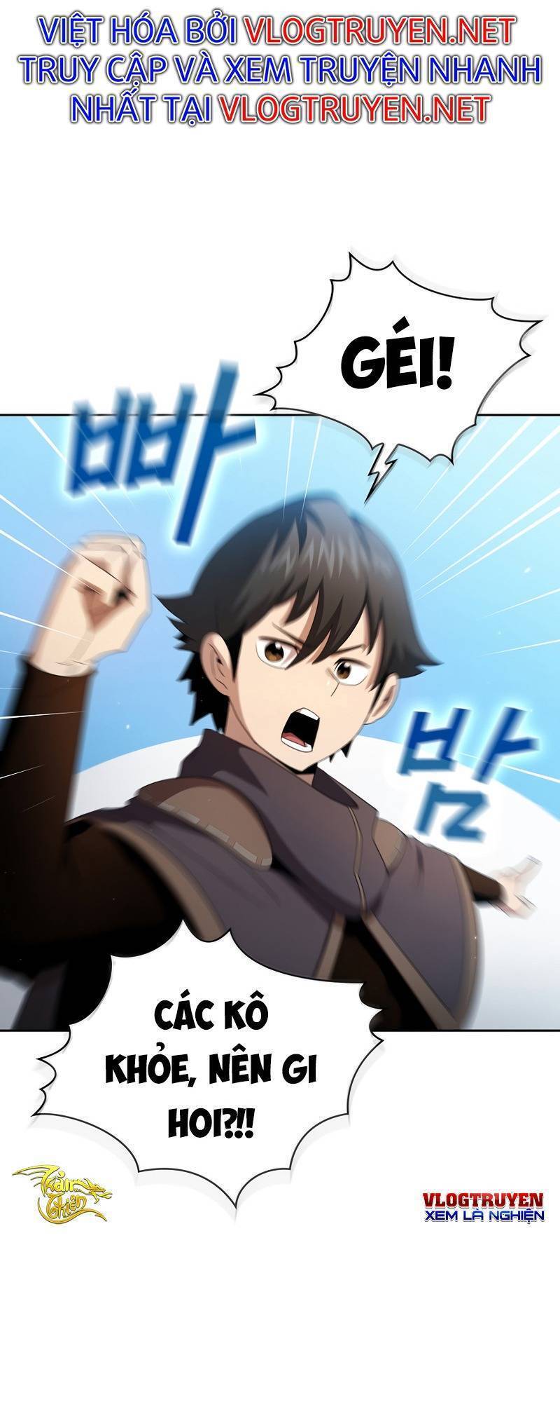 Có Thật Đây Là Anh Hùng Không? - Chương 32