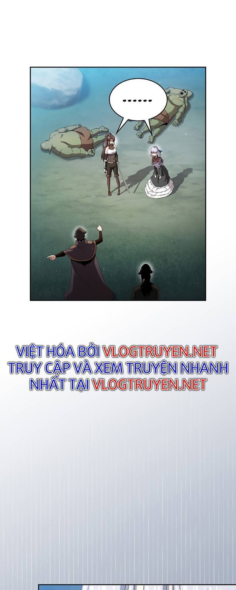 Có Thật Đây Là Anh Hùng Không? - Chương 32