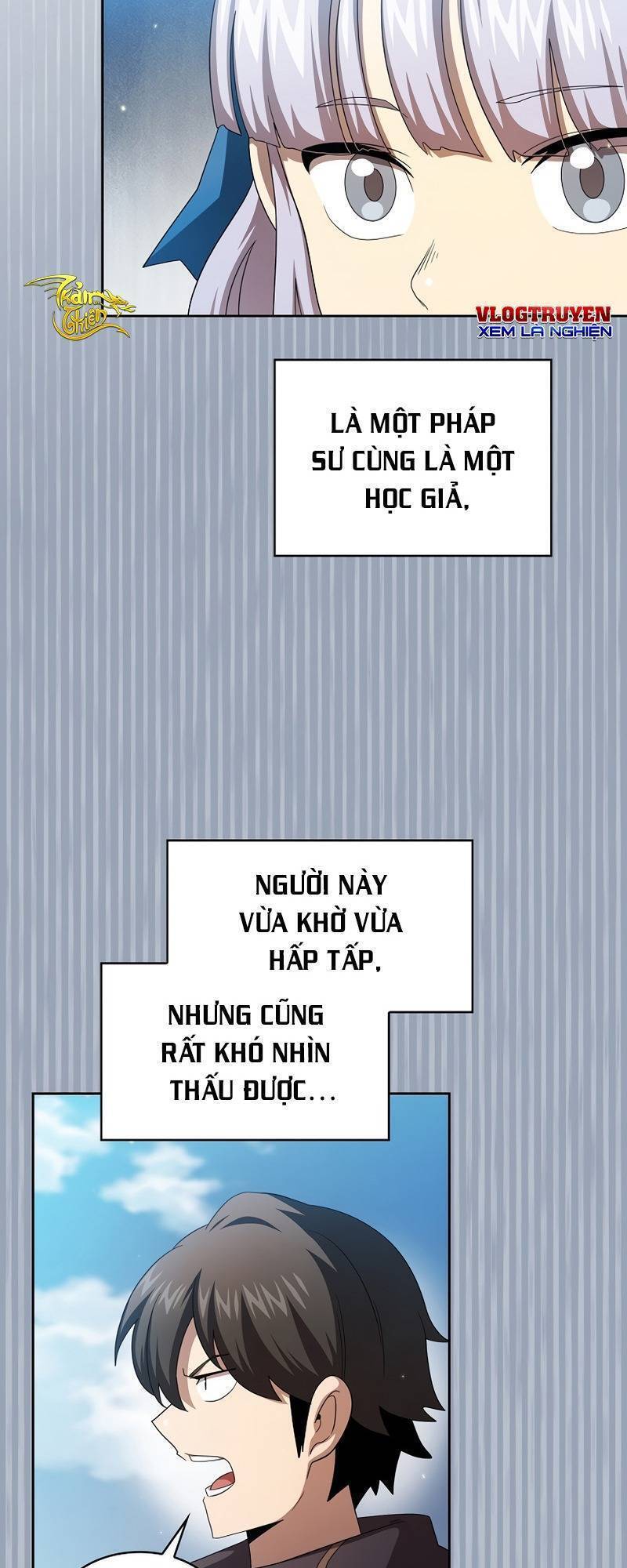 Có Thật Đây Là Anh Hùng Không? - Chương 32