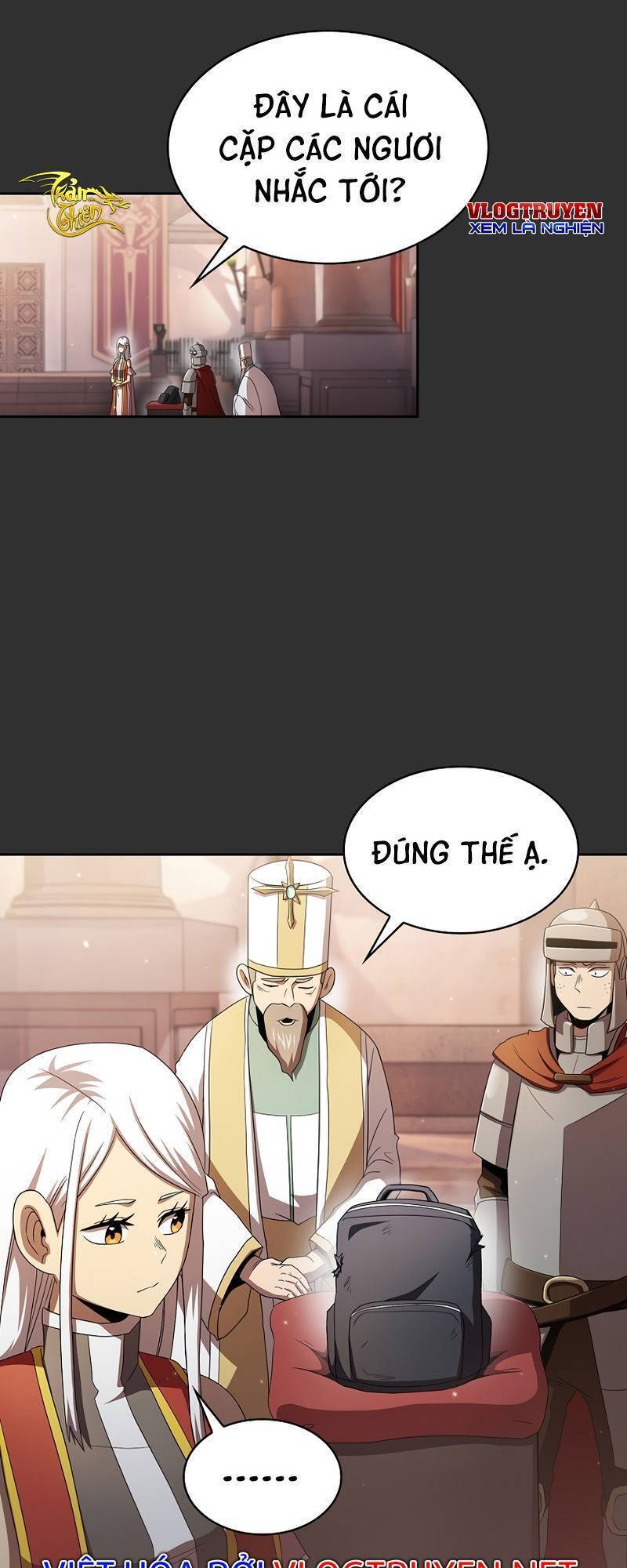Có Thật Đây Là Anh Hùng Không? - Chương 32