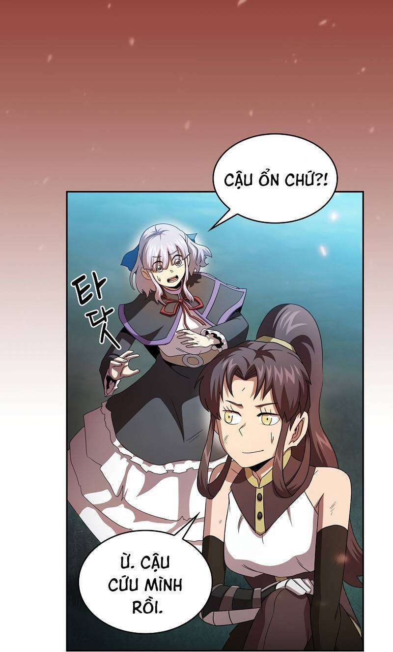 Có Thật Đây Là Anh Hùng Không? - Chương 32