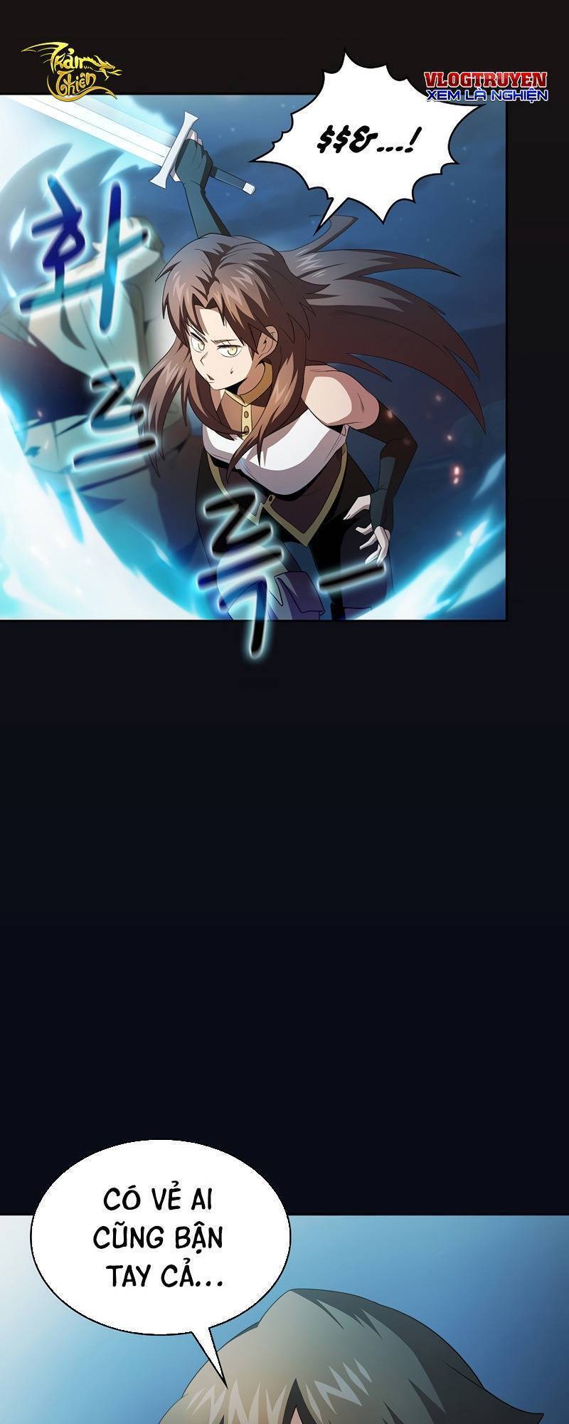 Có Thật Đây Là Anh Hùng Không? - Chương 34.5