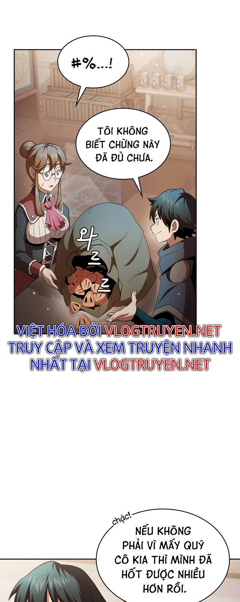 Có Thật Đây Là Anh Hùng Không? - Chương 34.5