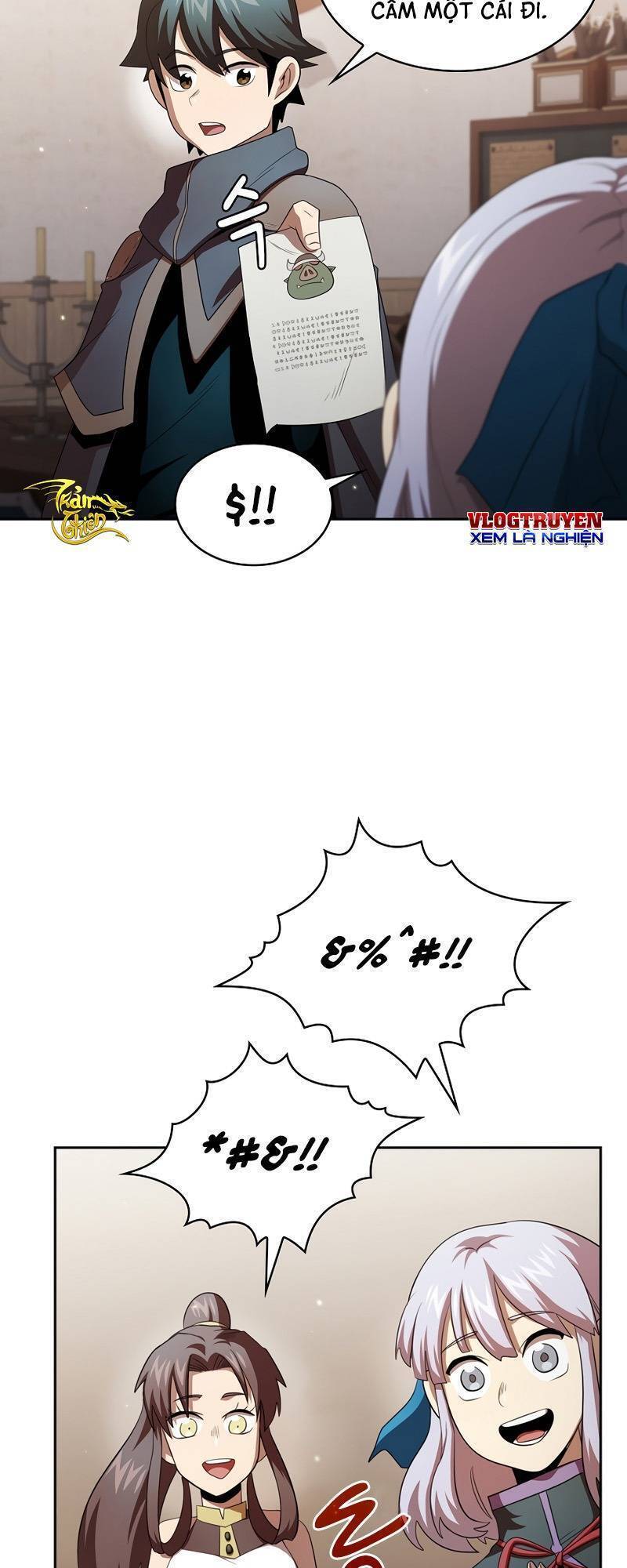 Có Thật Đây Là Anh Hùng Không? - Chương 34.5