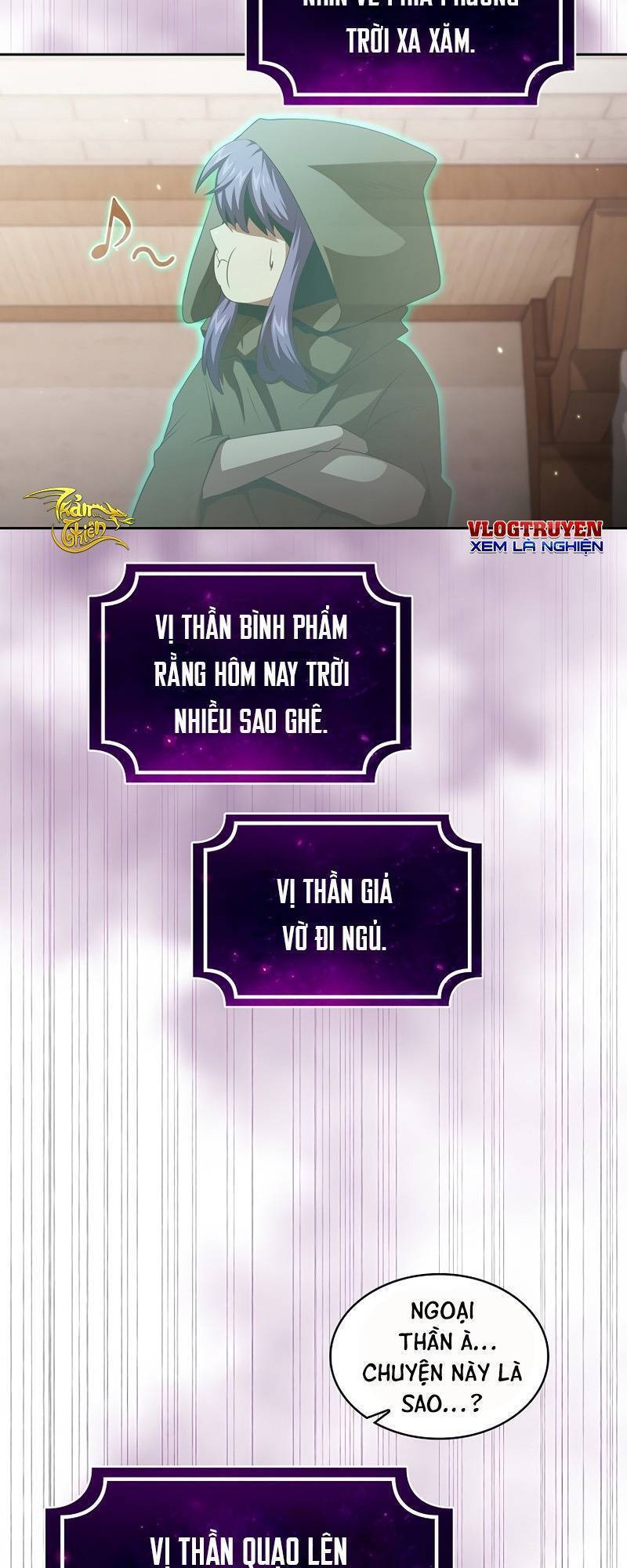 Có Thật Đây Là Anh Hùng Không? - Chương 34.5