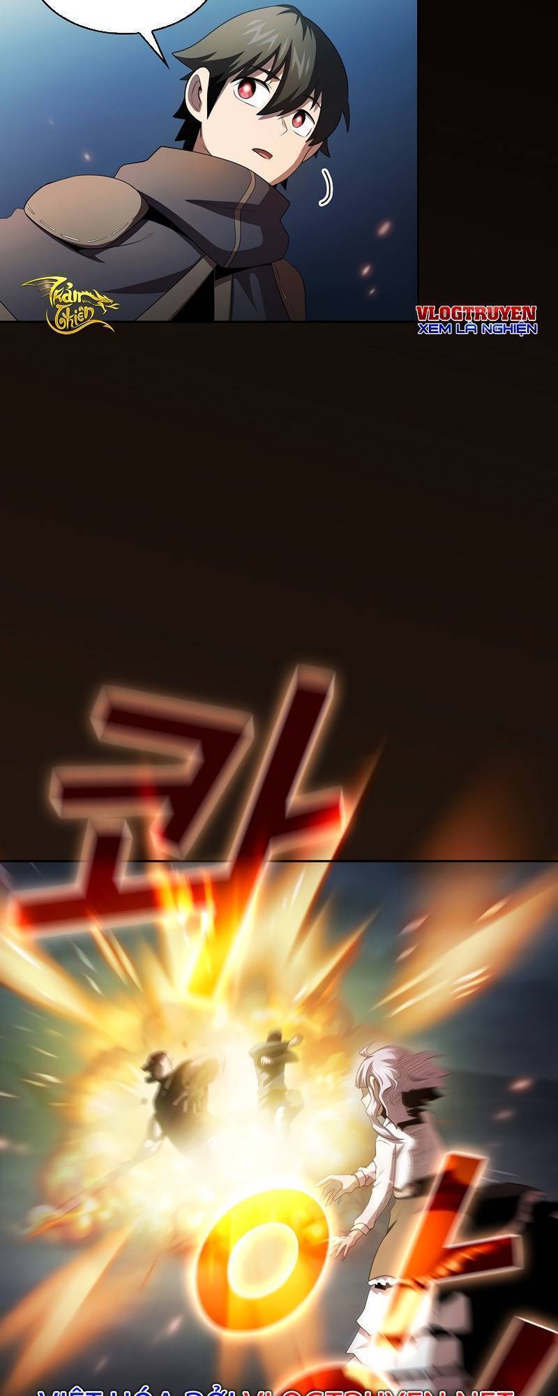 Có Thật Đây Là Anh Hùng Không? - Chương 34.5