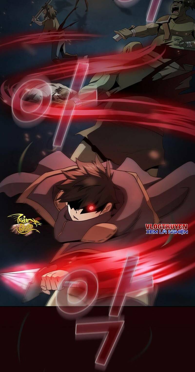 Có Thật Đây Là Anh Hùng Không? - Chương 34