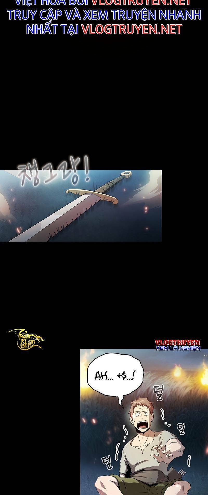 Có Thật Đây Là Anh Hùng Không? - Chương 34