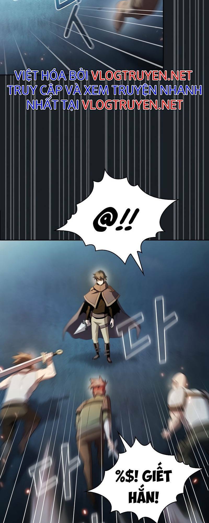 Có Thật Đây Là Anh Hùng Không? - Chương 34