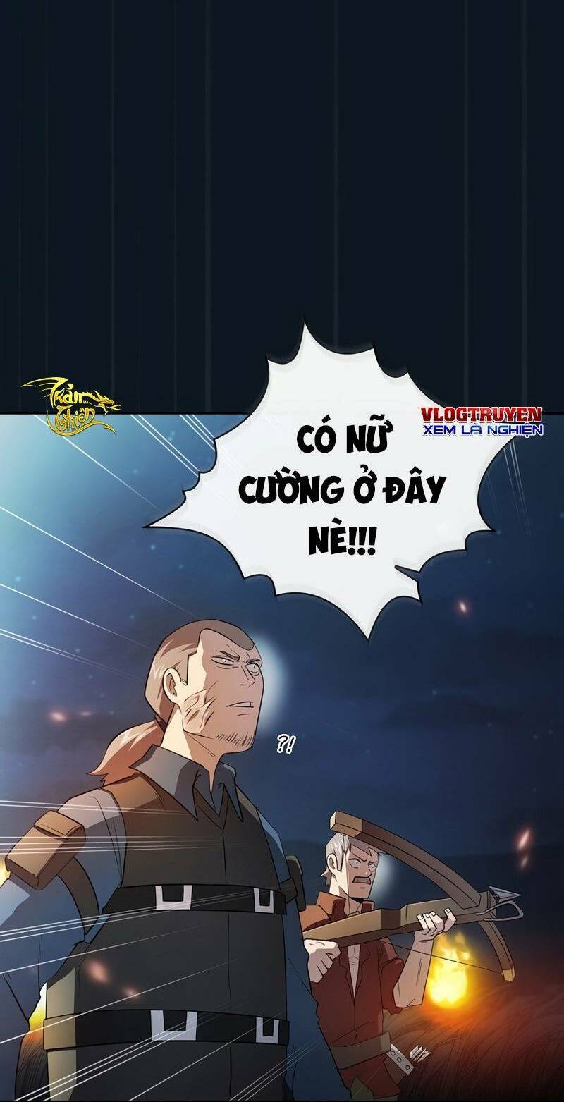 Có Thật Đây Là Anh Hùng Không? - Chương 34