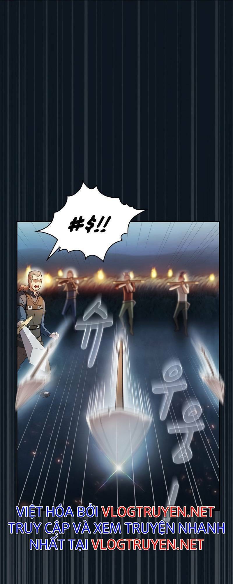 Có Thật Đây Là Anh Hùng Không? - Chương 34