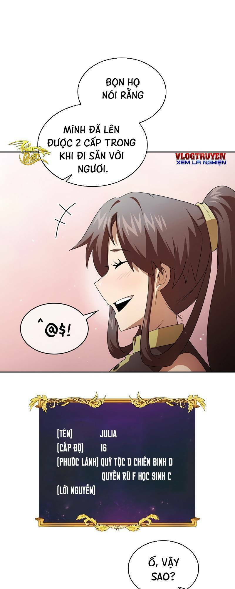 Có Thật Đây Là Anh Hùng Không? - Chương 34