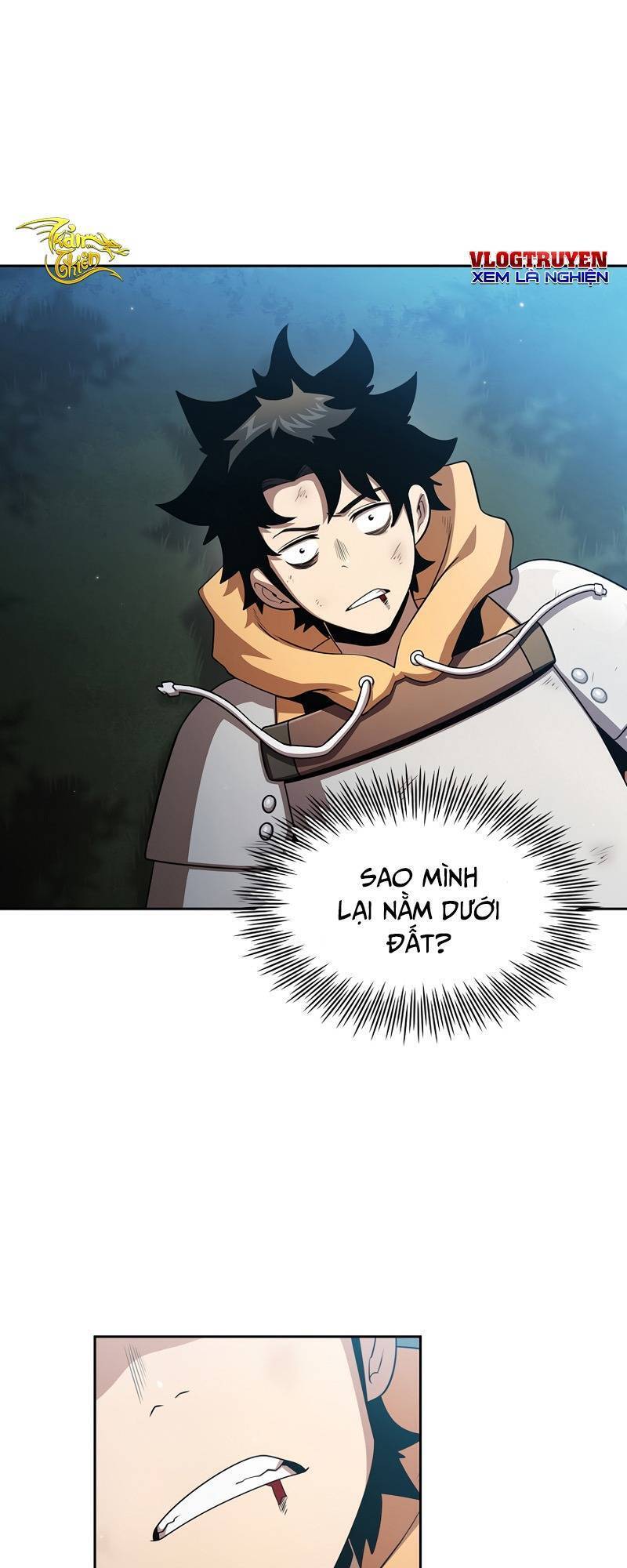 Có Thật Đây Là Anh Hùng Không? - Chương 36