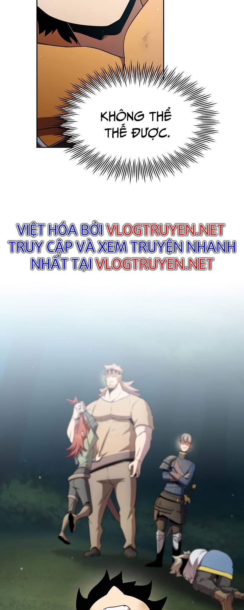 Có Thật Đây Là Anh Hùng Không? - Chương 36