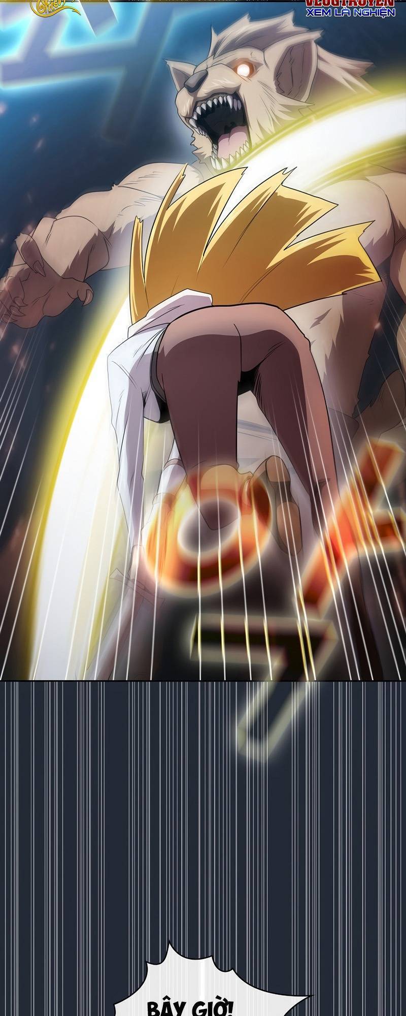 Có Thật Đây Là Anh Hùng Không? - Chương 36