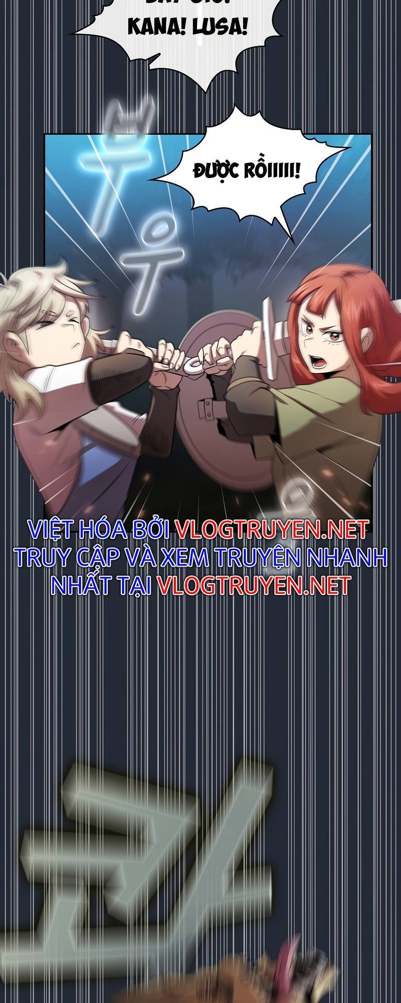 Có Thật Đây Là Anh Hùng Không? - Chương 36