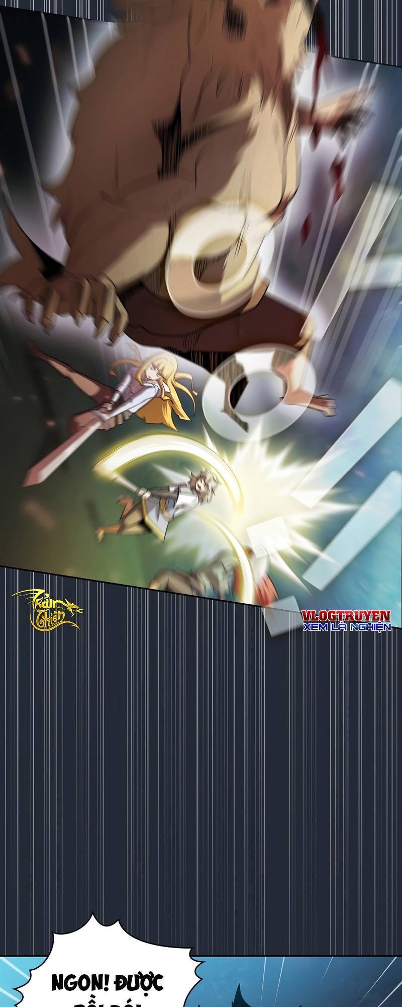 Có Thật Đây Là Anh Hùng Không? - Chương 36