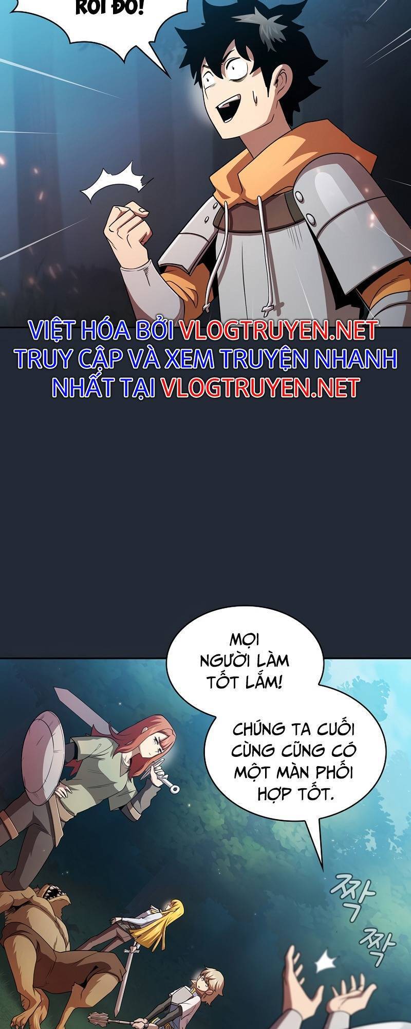 Có Thật Đây Là Anh Hùng Không? - Chương 36