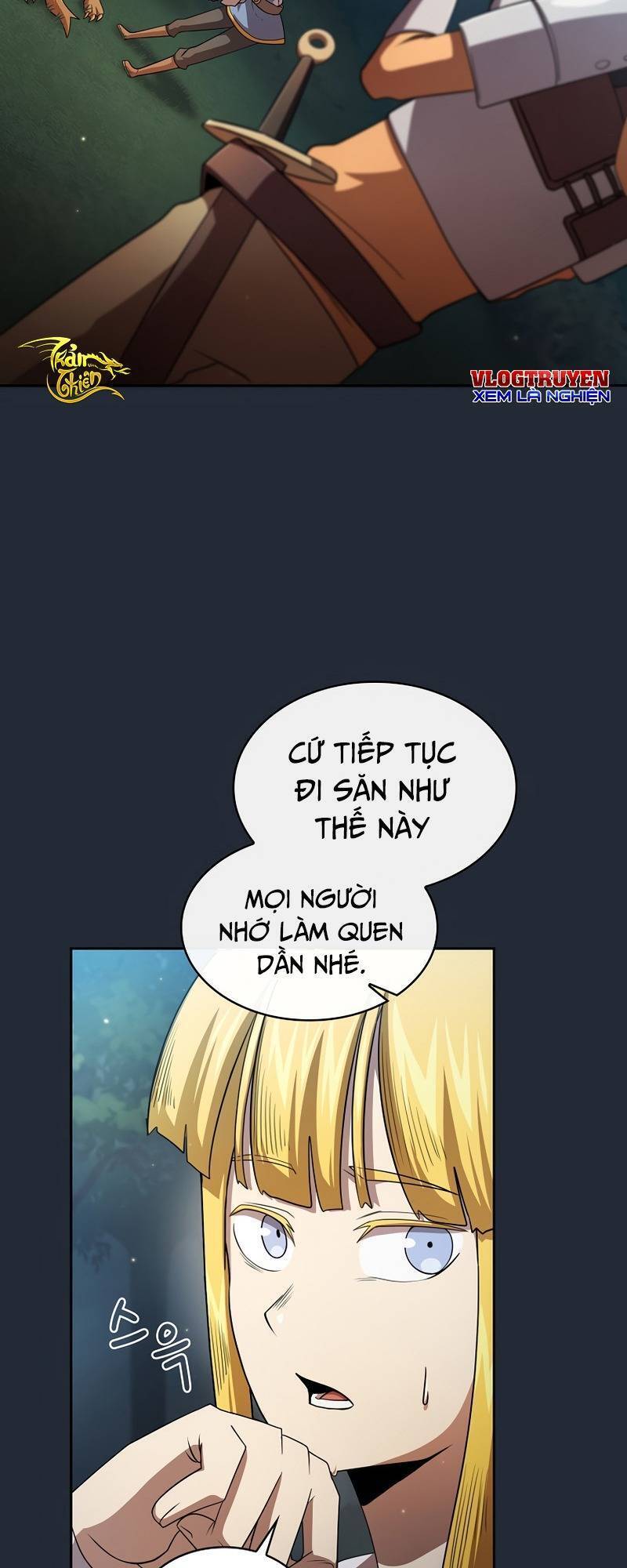 Có Thật Đây Là Anh Hùng Không? - Chương 36