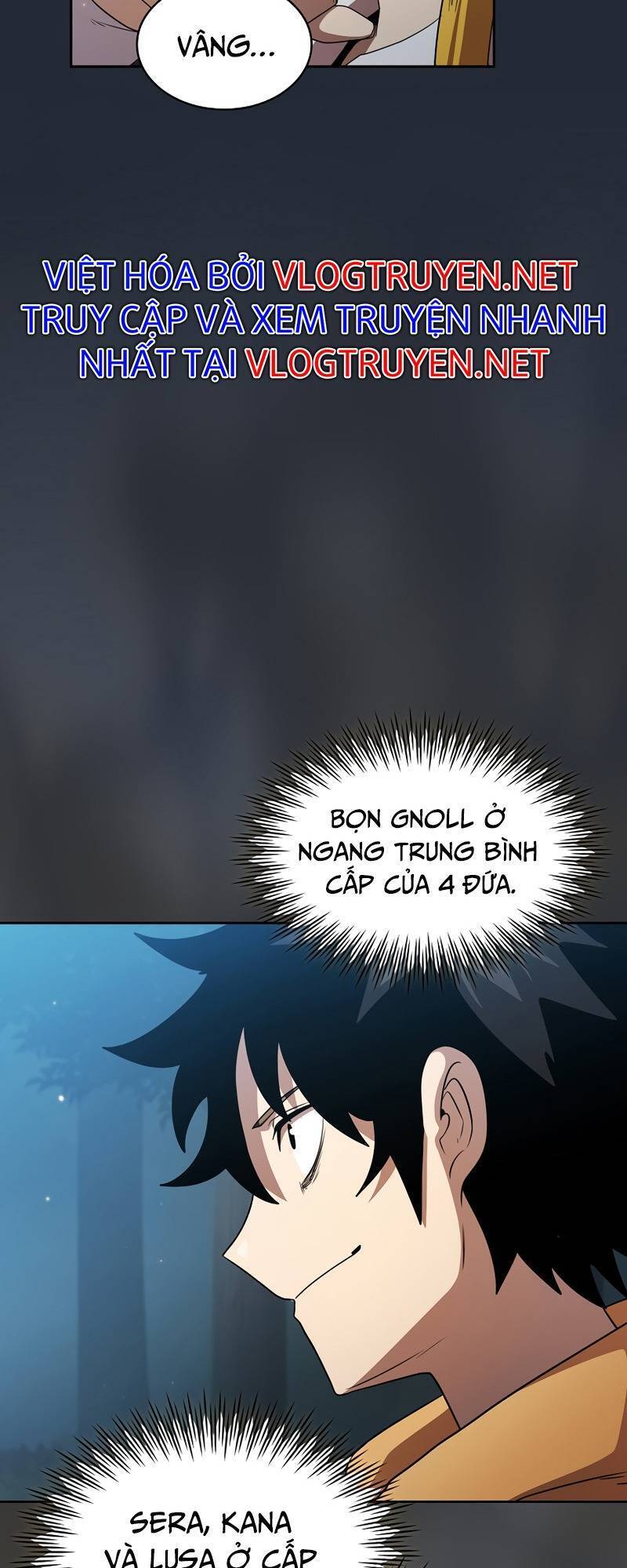 Có Thật Đây Là Anh Hùng Không? - Chương 36