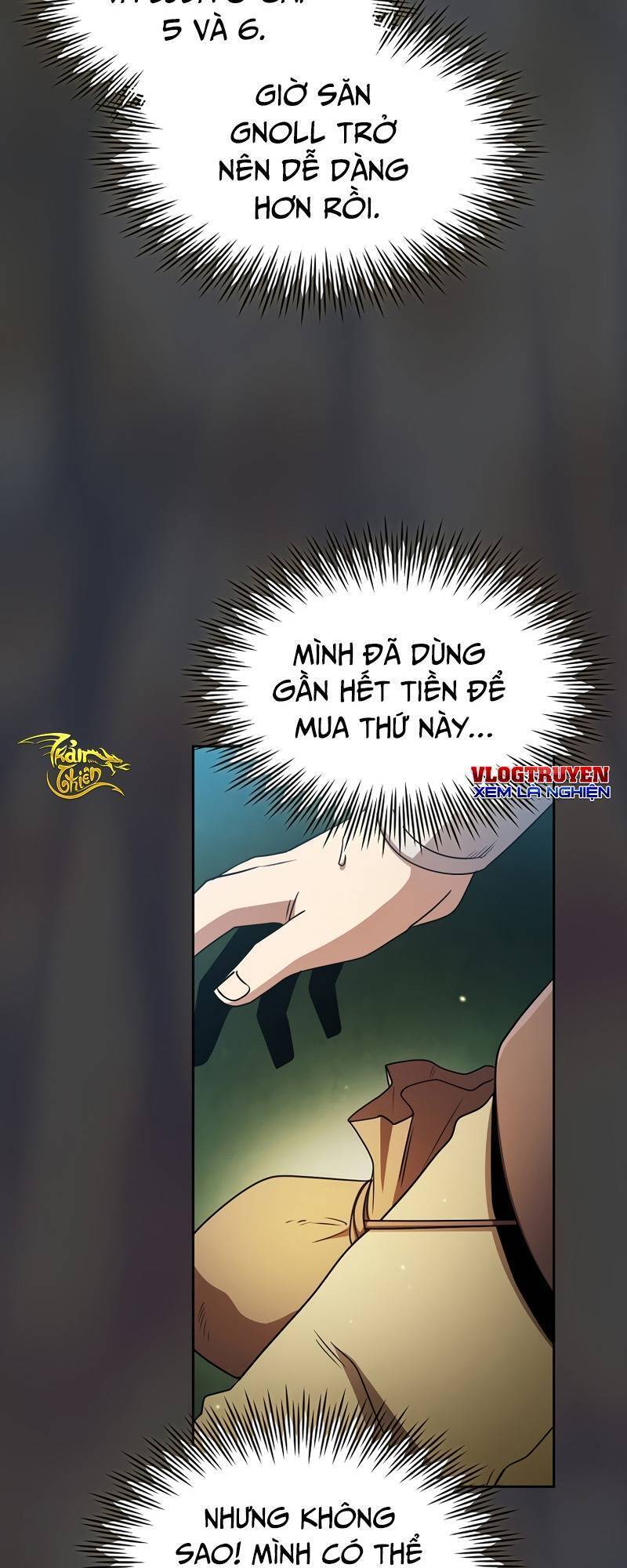 Có Thật Đây Là Anh Hùng Không? - Chương 36