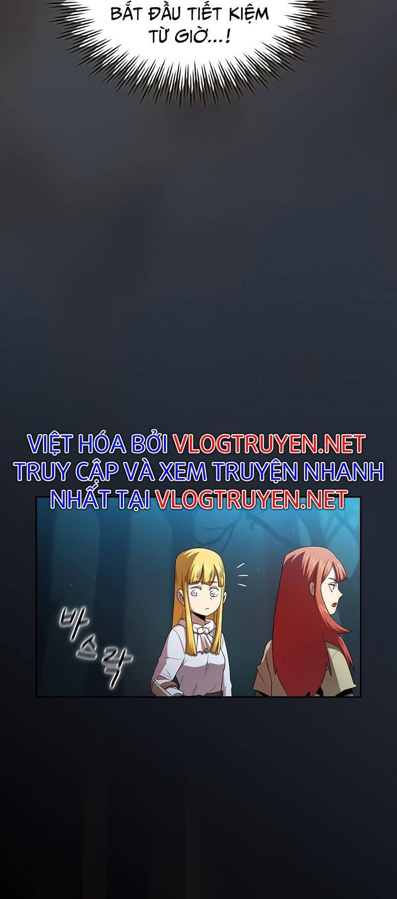 Có Thật Đây Là Anh Hùng Không? - Chương 36