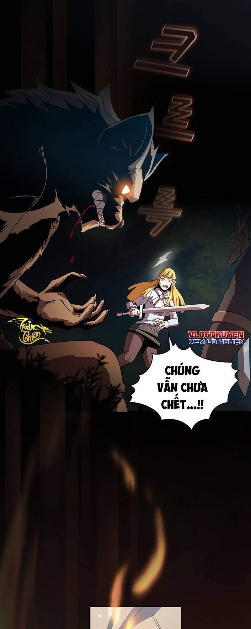 Có Thật Đây Là Anh Hùng Không? - Chương 36