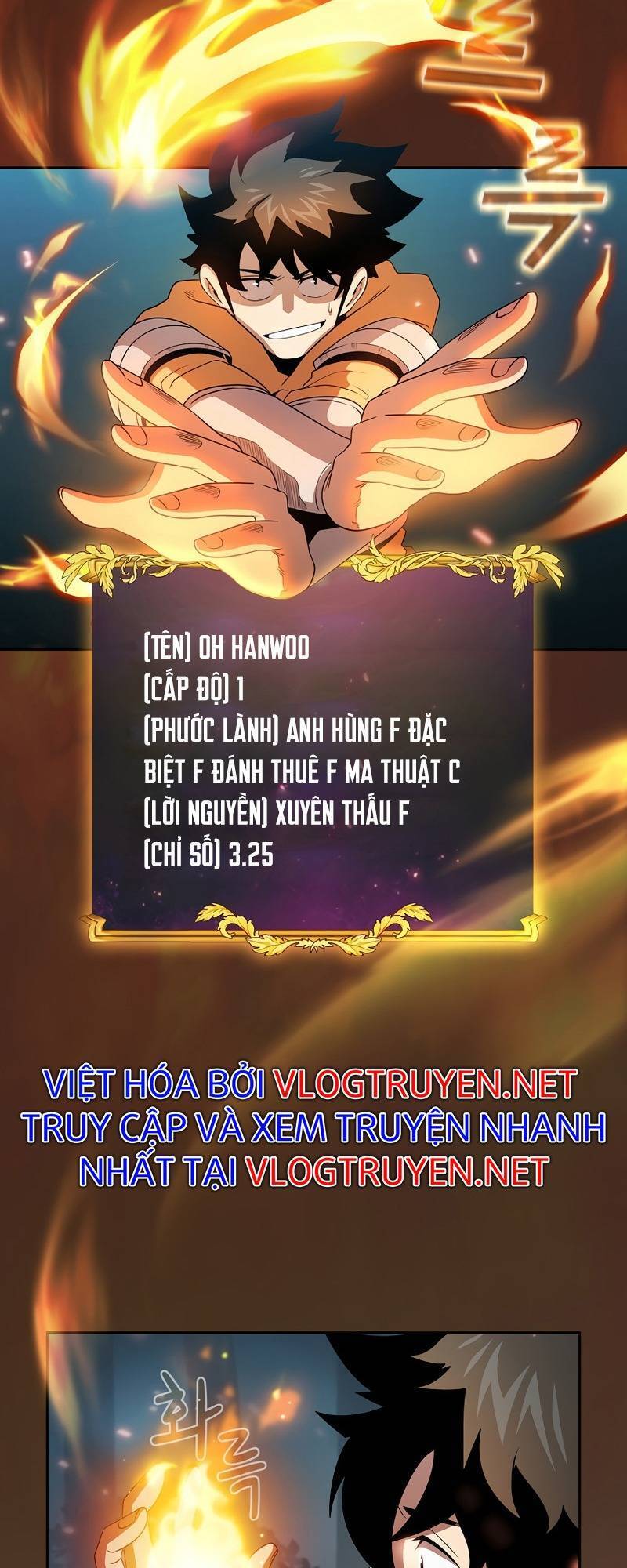 Có Thật Đây Là Anh Hùng Không? - Chương 36