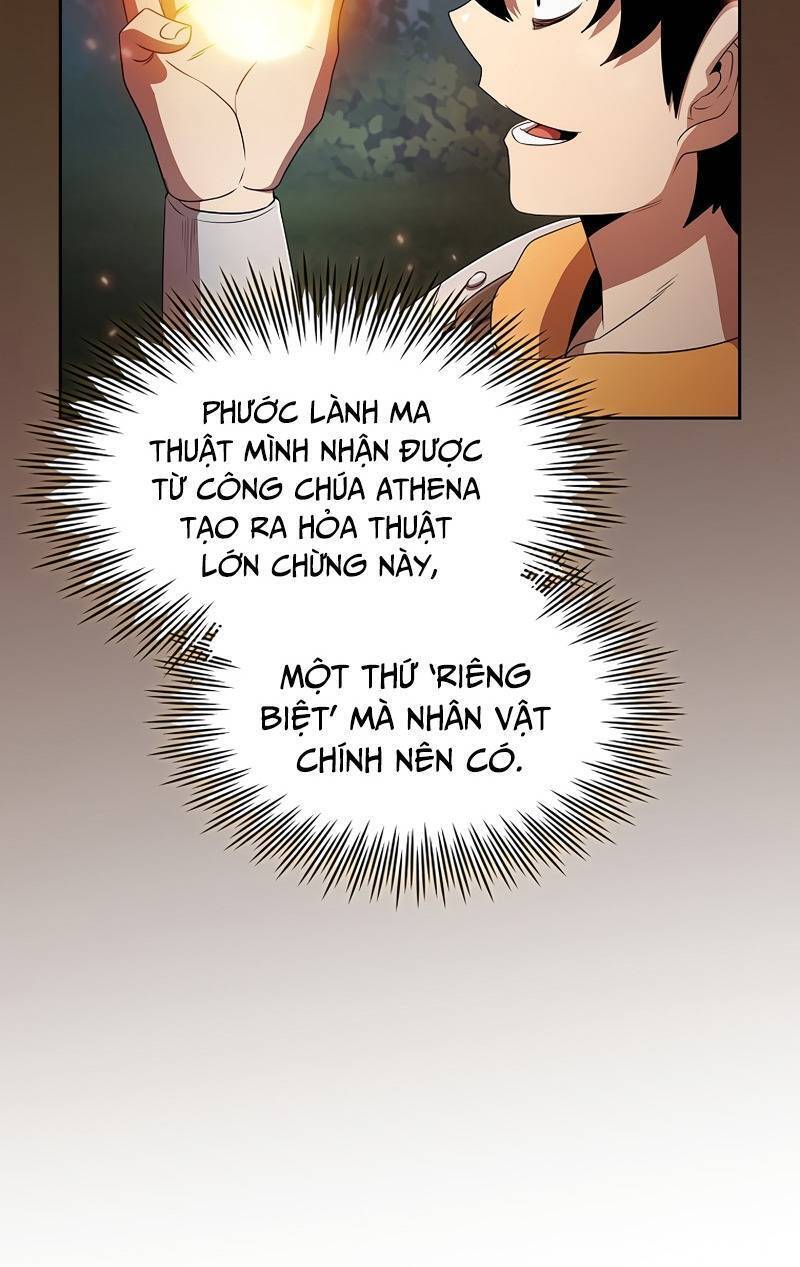 Có Thật Đây Là Anh Hùng Không? - Chương 36
