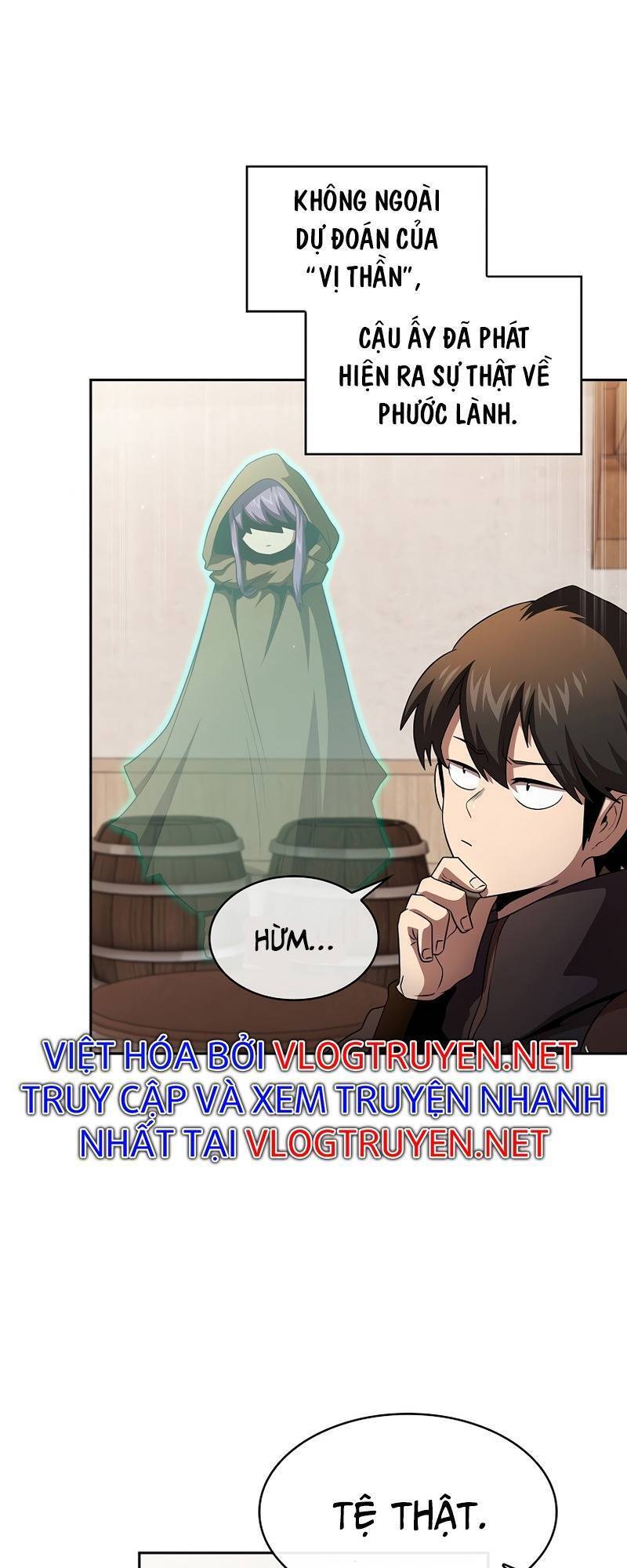 Có Thật Đây Là Anh Hùng Không? - Chương 36