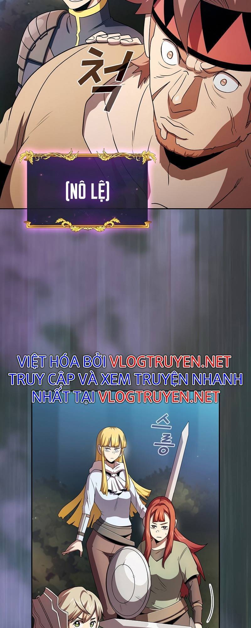 Có Thật Đây Là Anh Hùng Không? - Chương 36