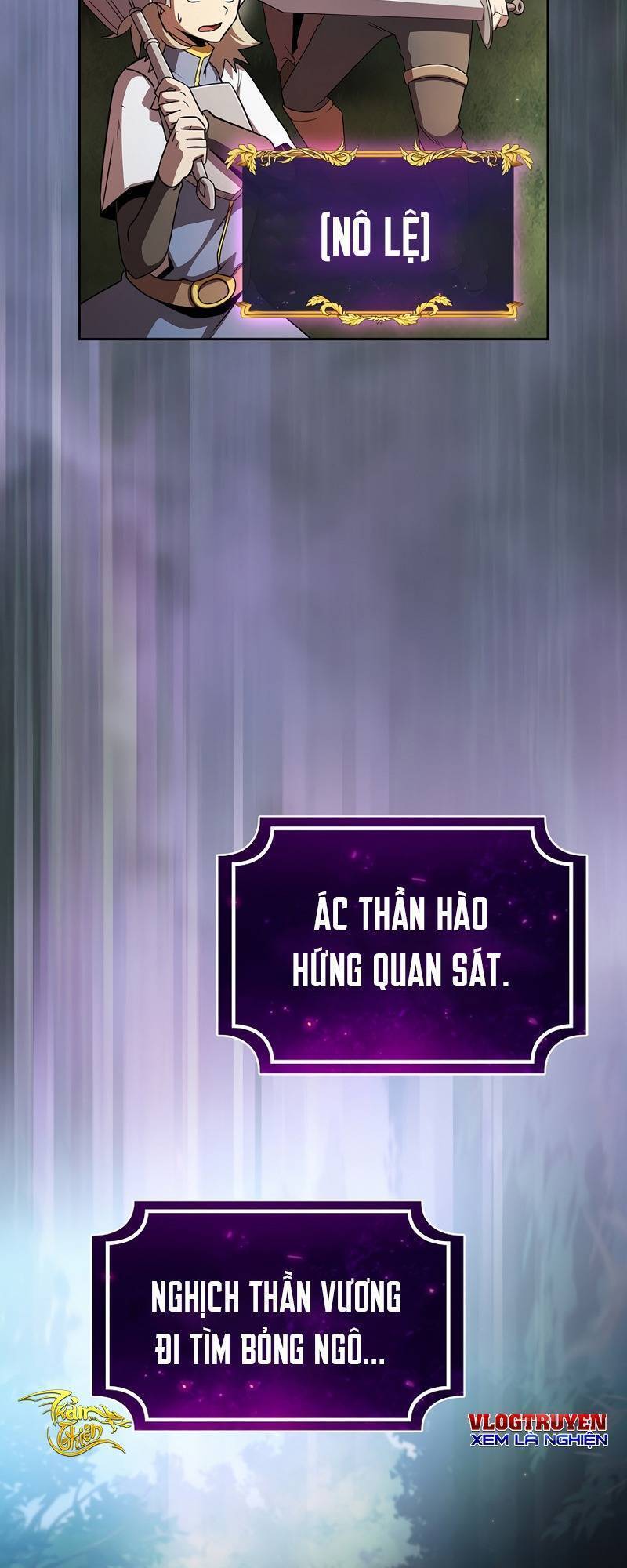 Có Thật Đây Là Anh Hùng Không? - Chương 36