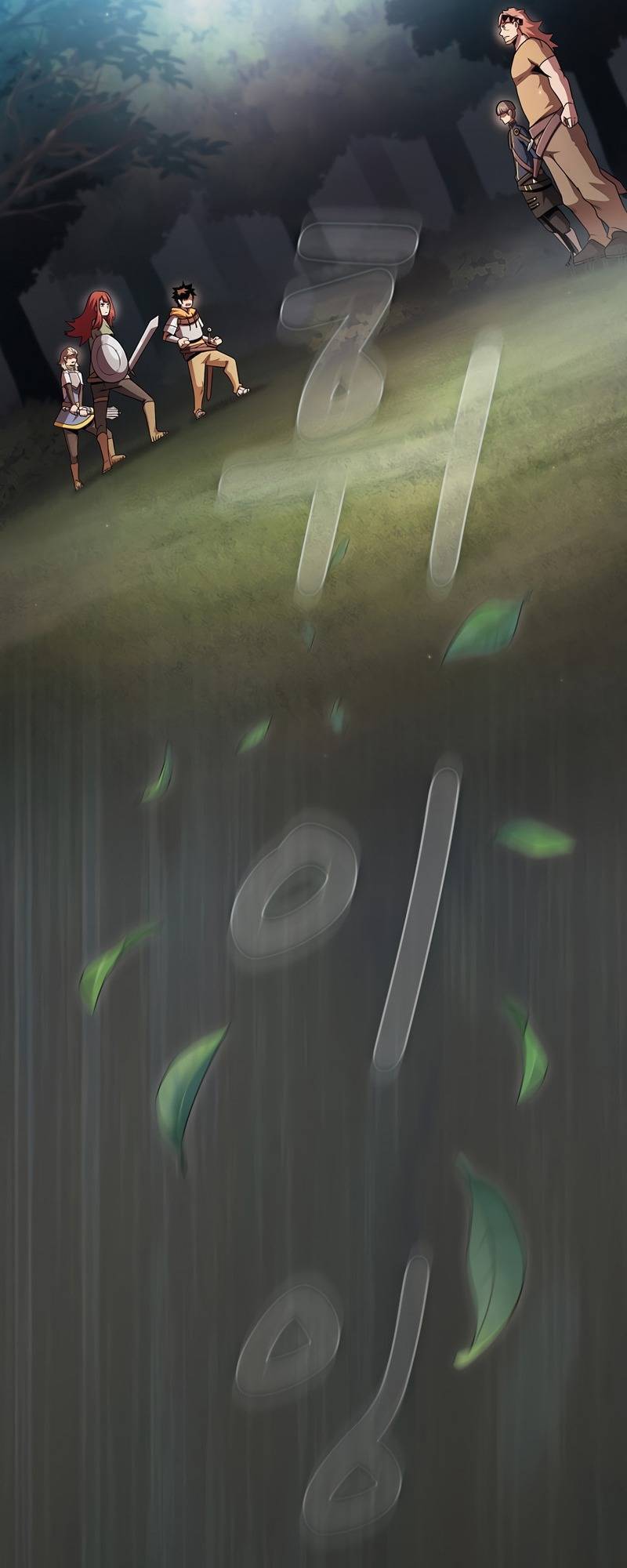 Có Thật Đây Là Anh Hùng Không? - Chương 36