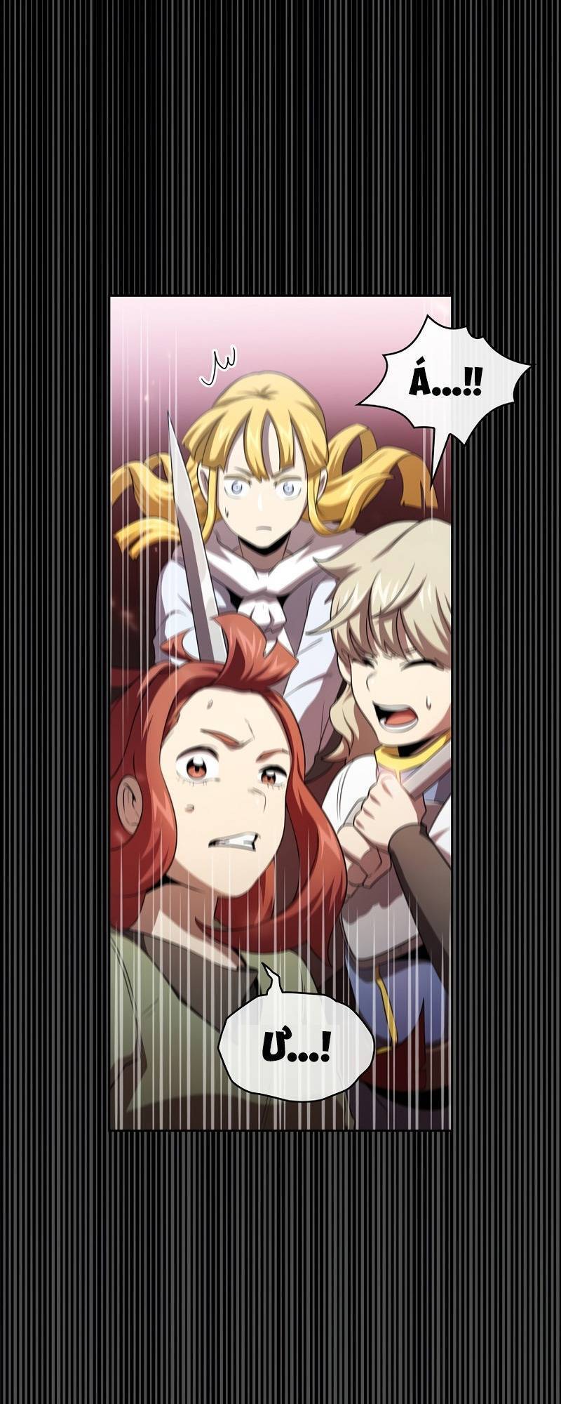 Có Thật Đây Là Anh Hùng Không? - Chương 36