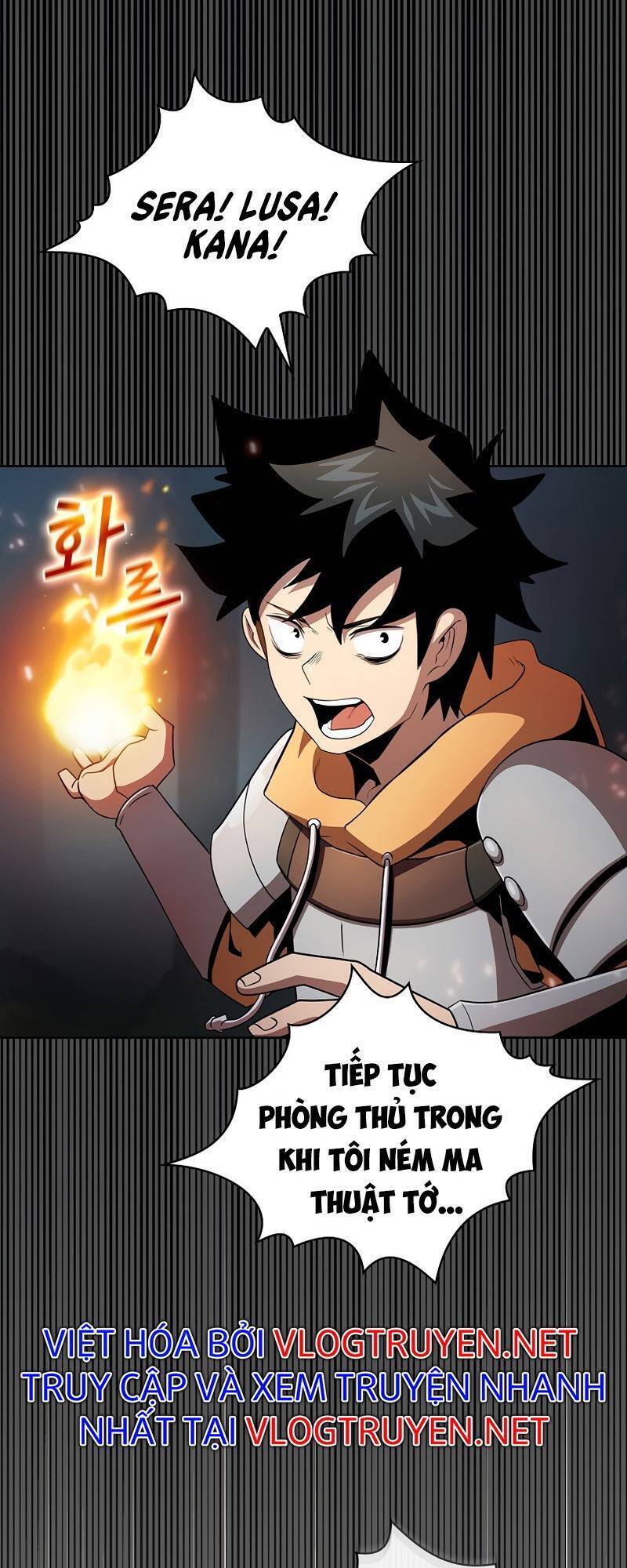 Có Thật Đây Là Anh Hùng Không? - Chương 36