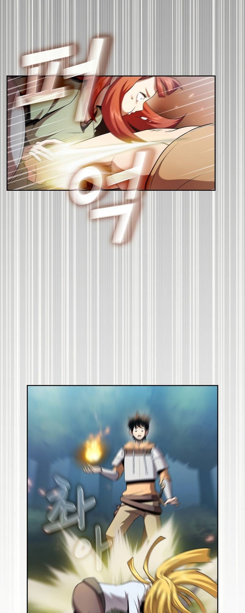 Có Thật Đây Là Anh Hùng Không? - Chương 36