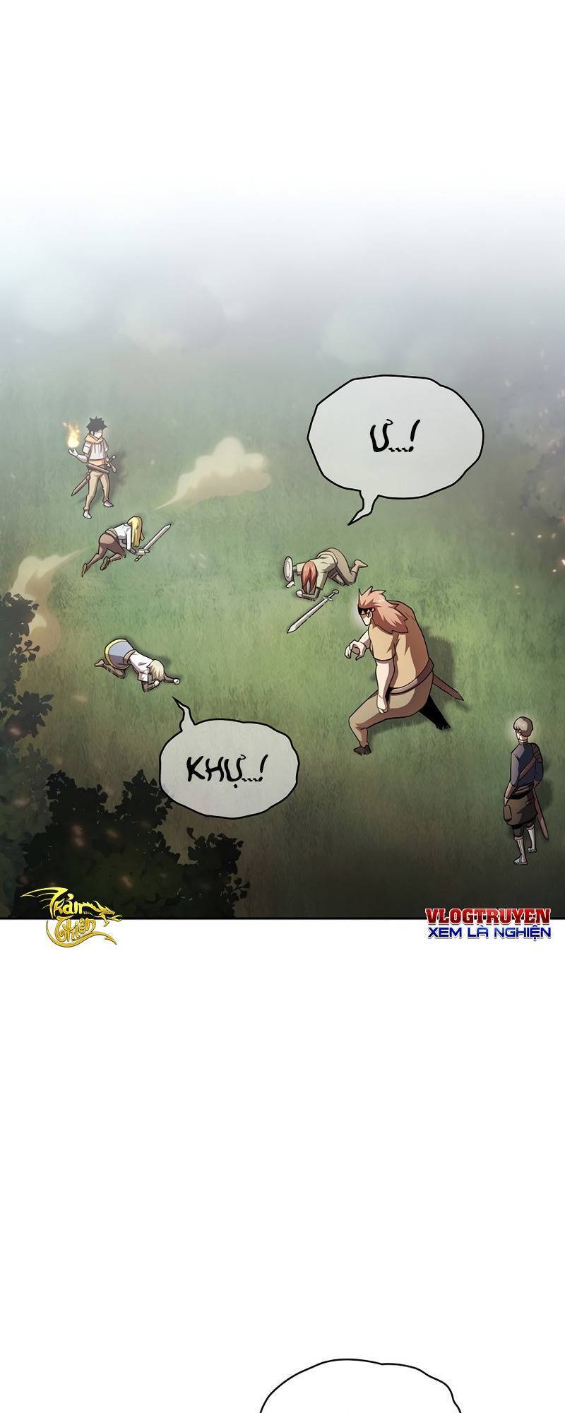 Có Thật Đây Là Anh Hùng Không? - Chương 36