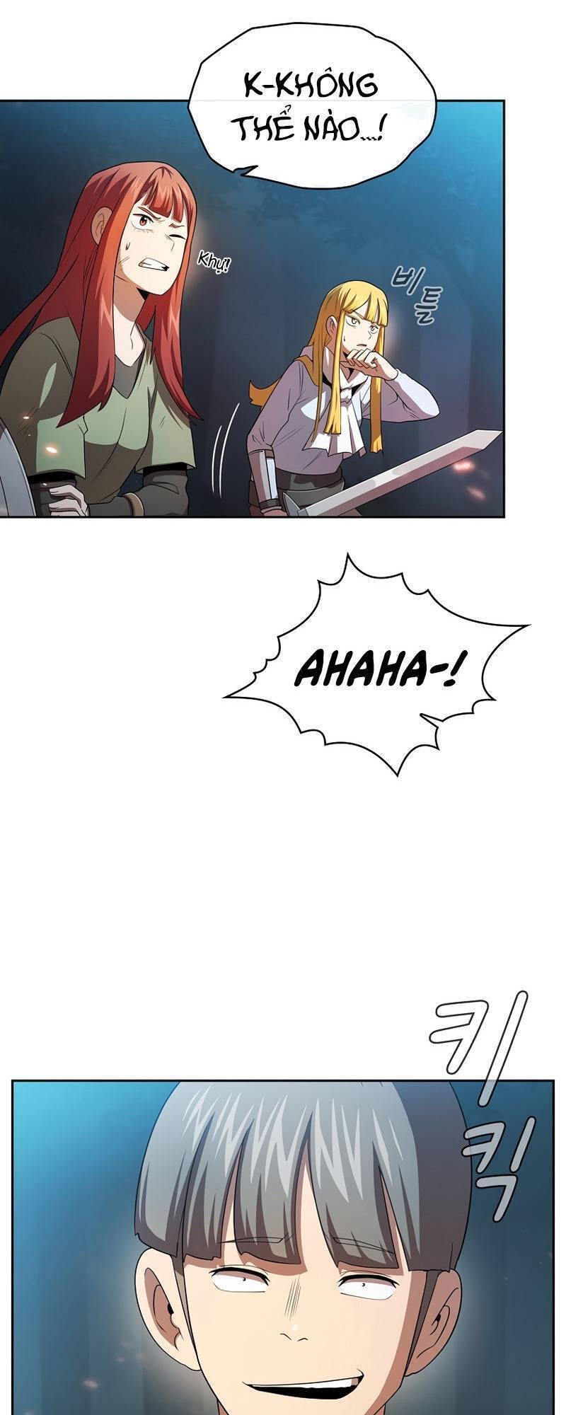 Có Thật Đây Là Anh Hùng Không? - Chương 36