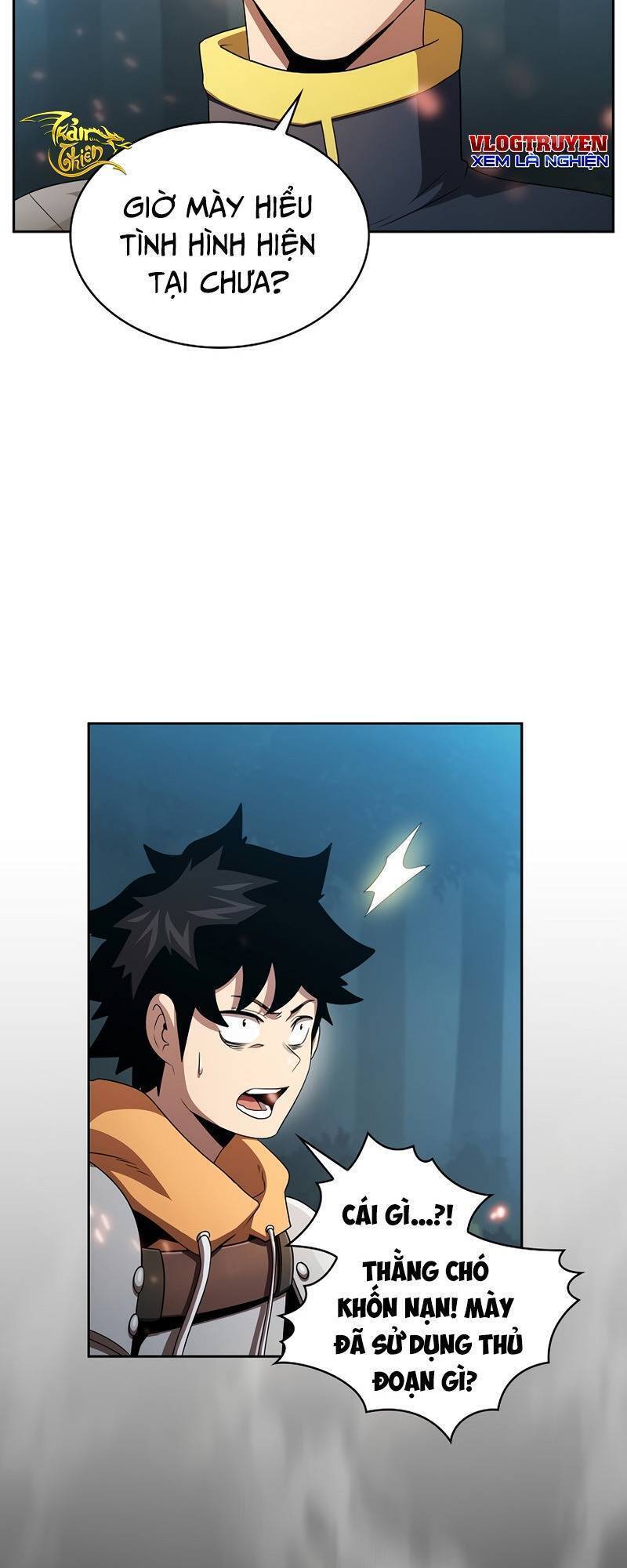 Có Thật Đây Là Anh Hùng Không? - Chương 36