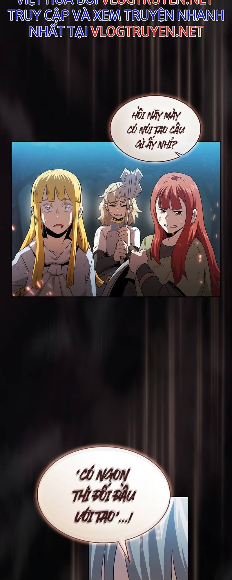 Có Thật Đây Là Anh Hùng Không? - Chương 36