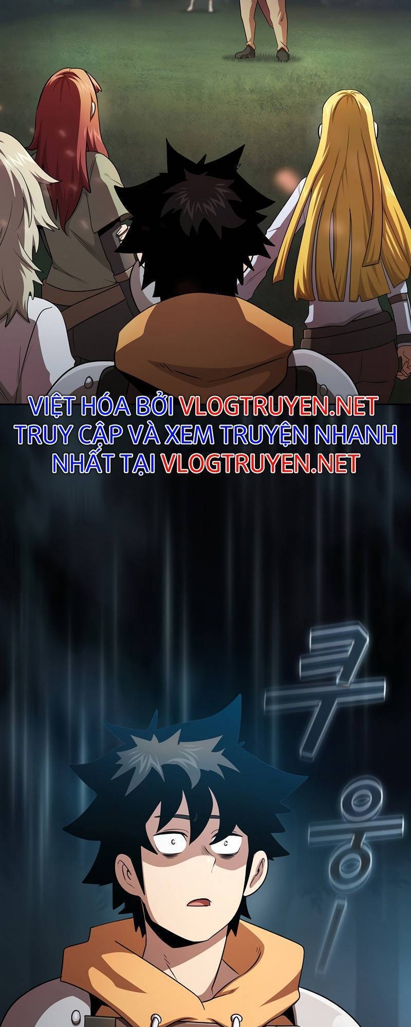 Có Thật Đây Là Anh Hùng Không? - Chương 36