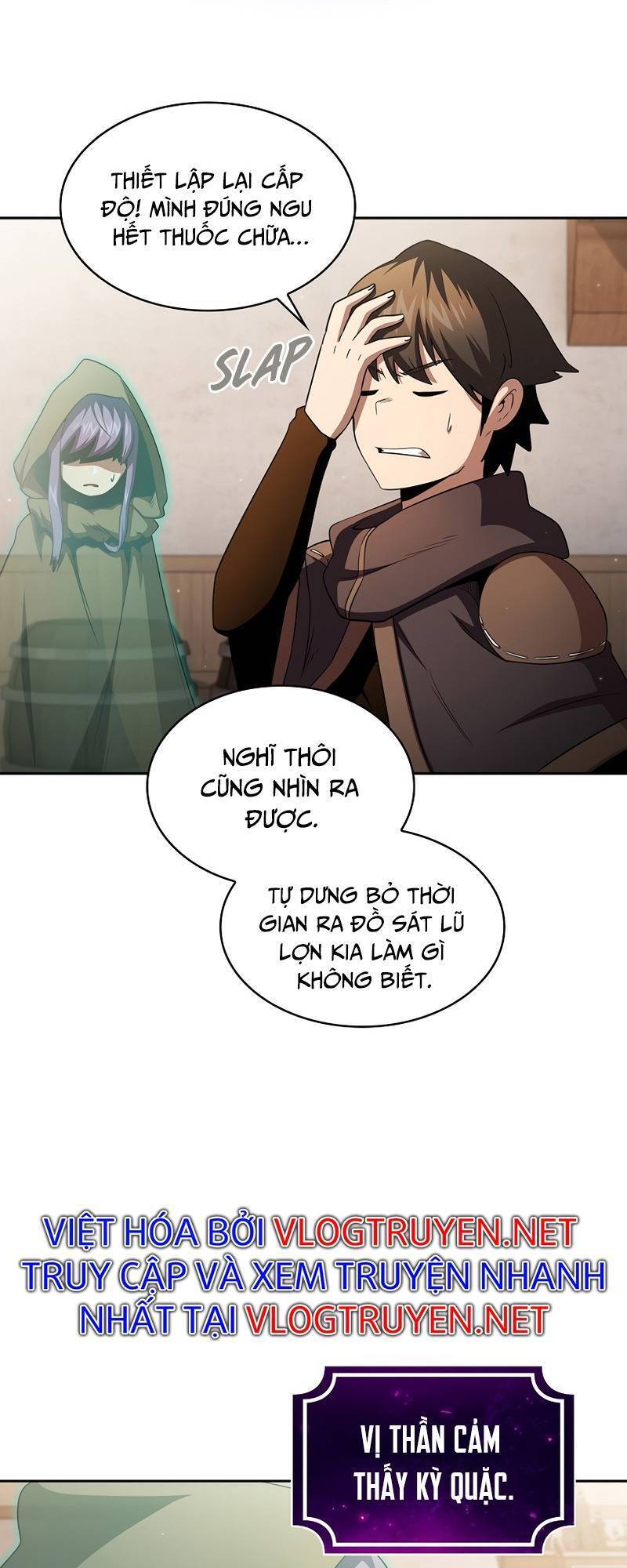 Có Thật Đây Là Anh Hùng Không? - Chương 36