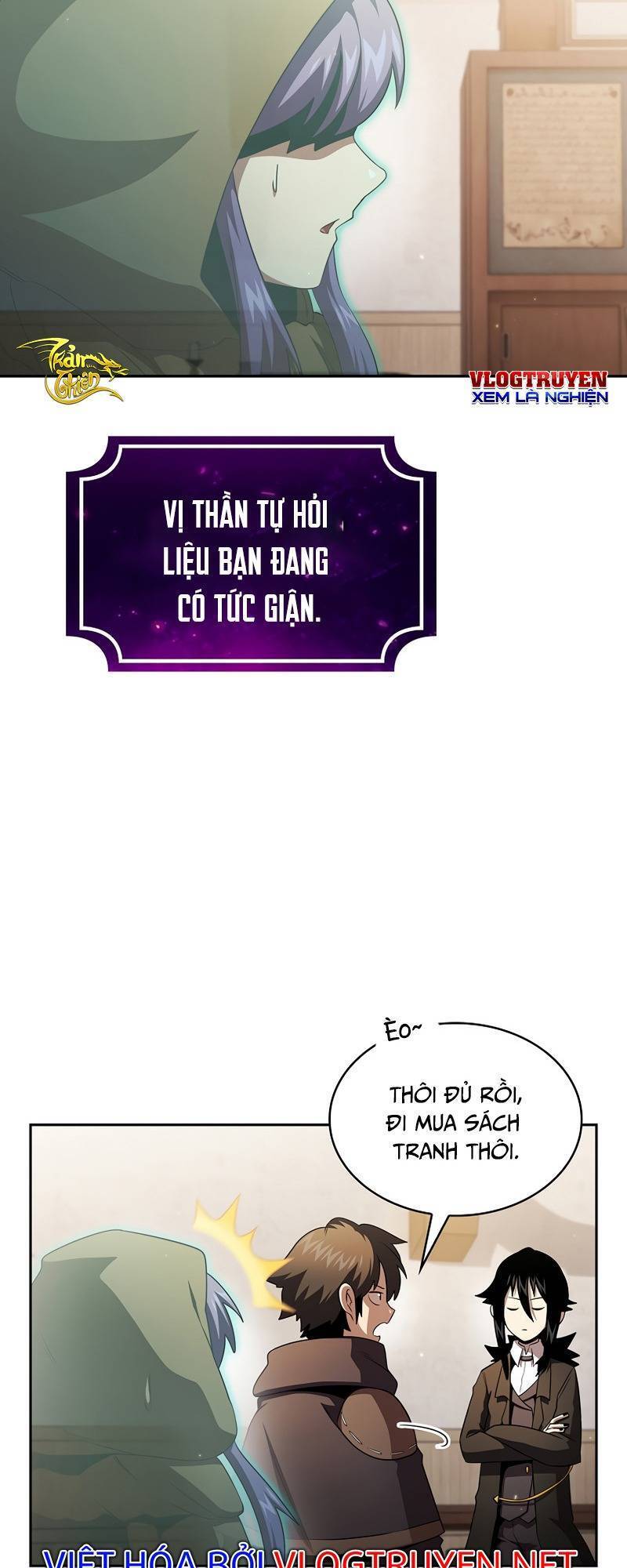 Có Thật Đây Là Anh Hùng Không? - Chương 36