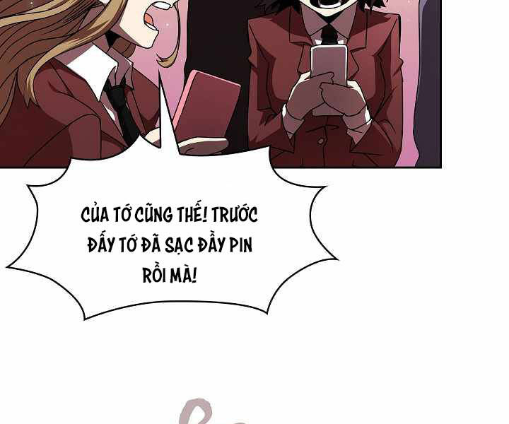 Có Thật Đây Là Anh Hùng Không? - Chương 1