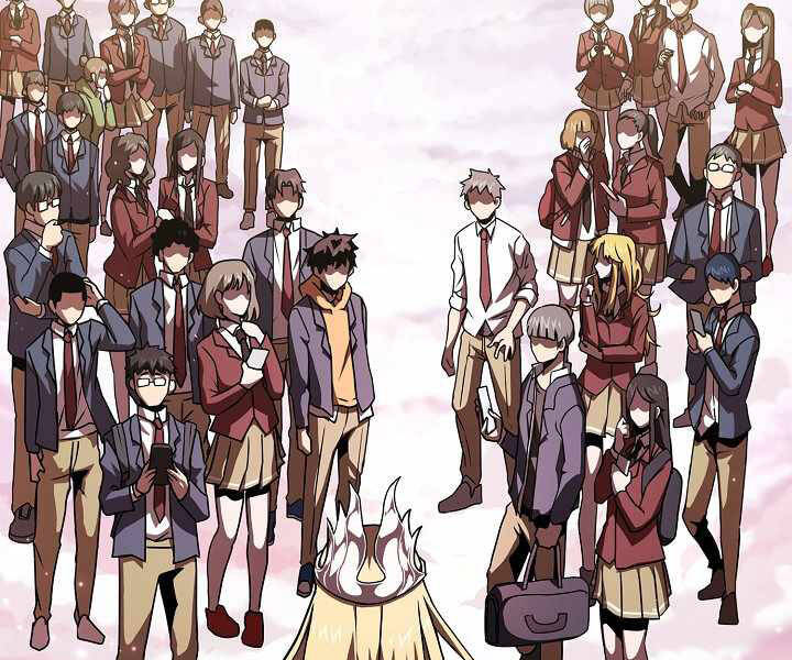 Có Thật Đây Là Anh Hùng Không? - Chương 1