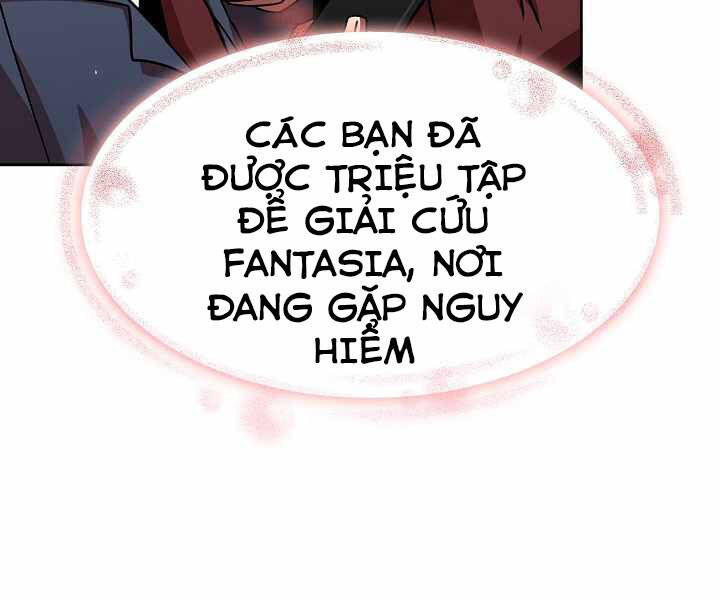 Có Thật Đây Là Anh Hùng Không? - Chương 1